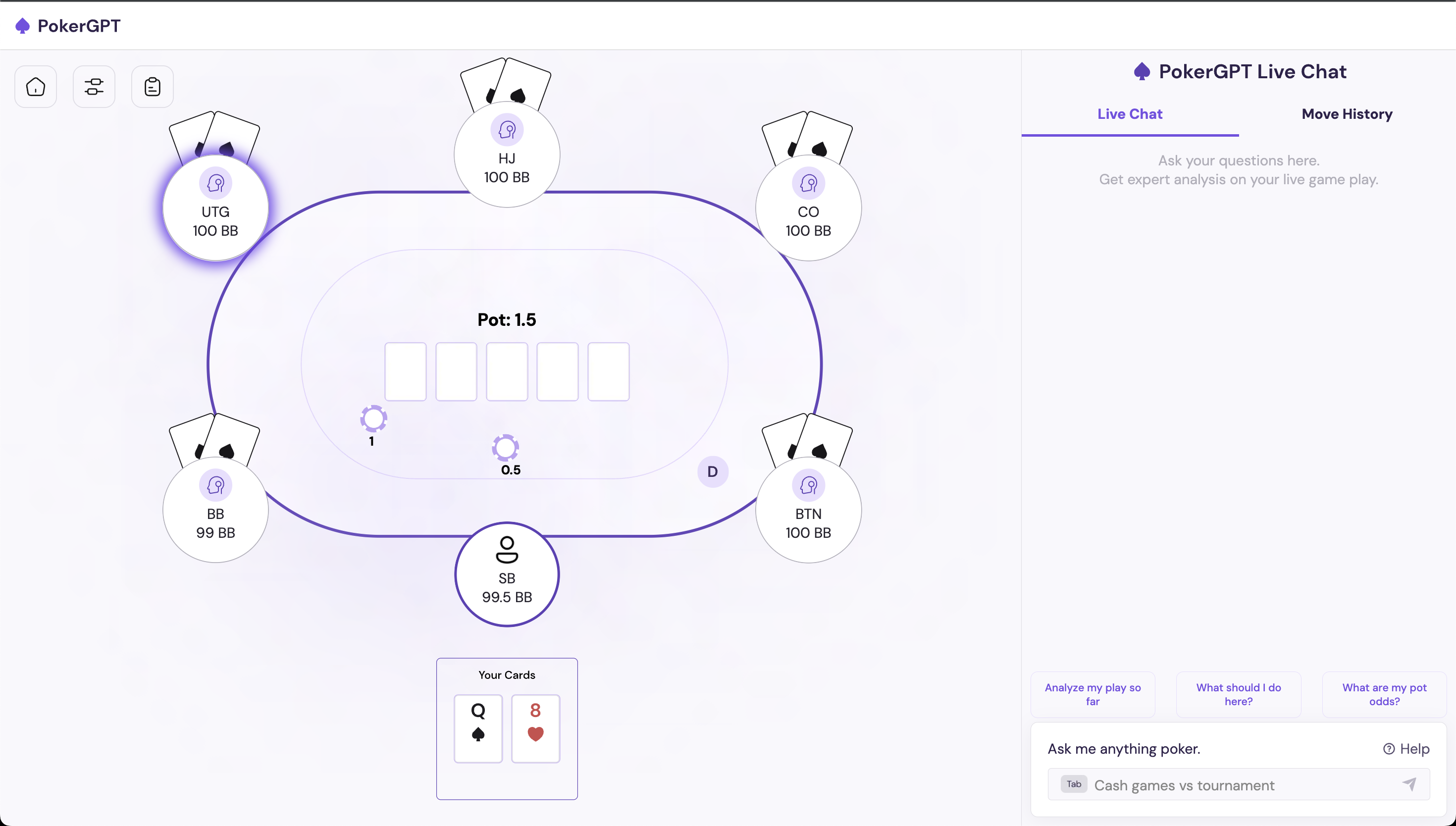 AI Powered